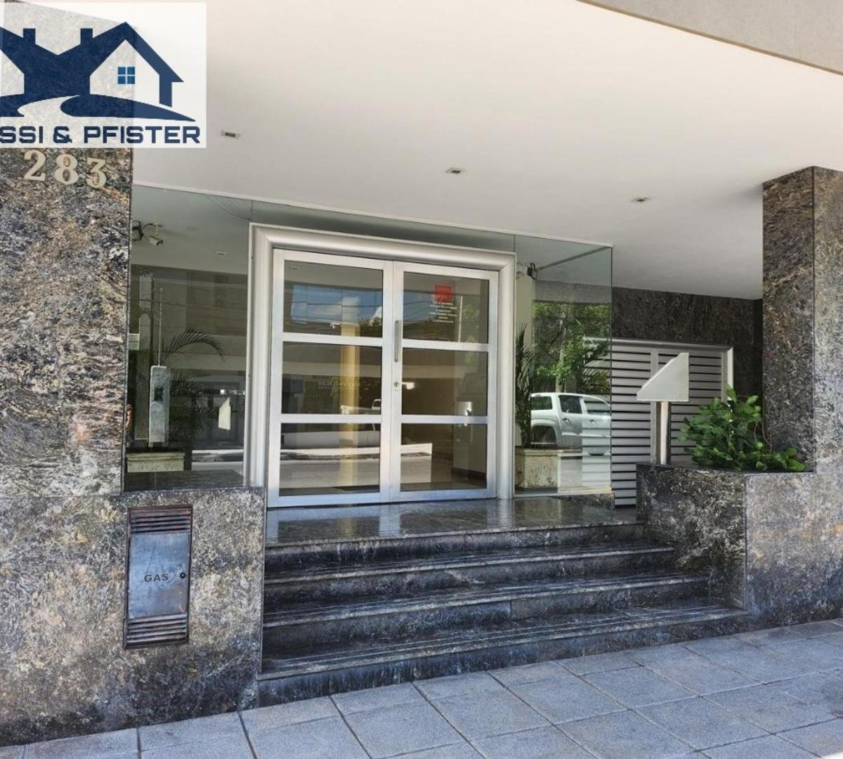 Leguizamon Al 200 - Departamento 3 Dorm. 3