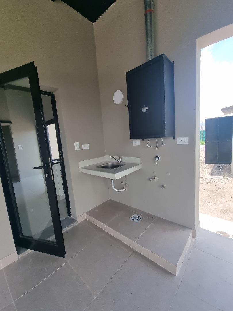 Casa a Estrenar 2 Dor Eko Distrito 1