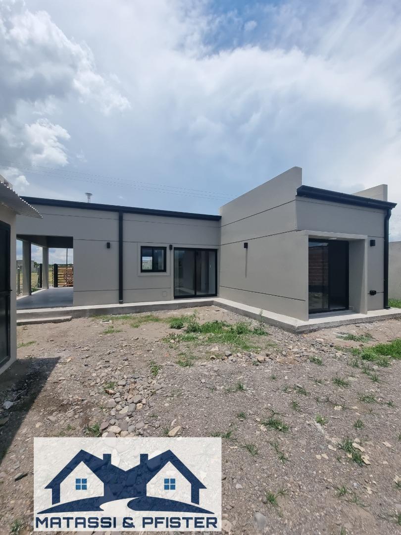 Casa a Estrenar 2 Dor Eko Distrito 5