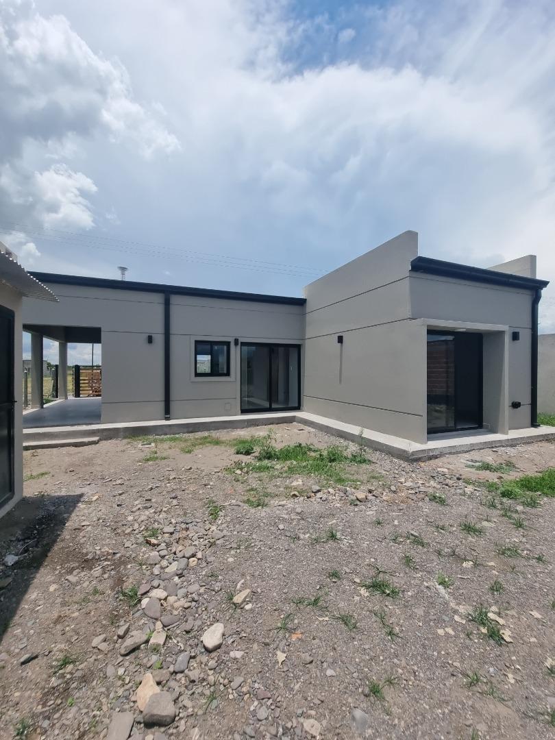 Casa a Estrenar 2 Dor Eko Distrito 2