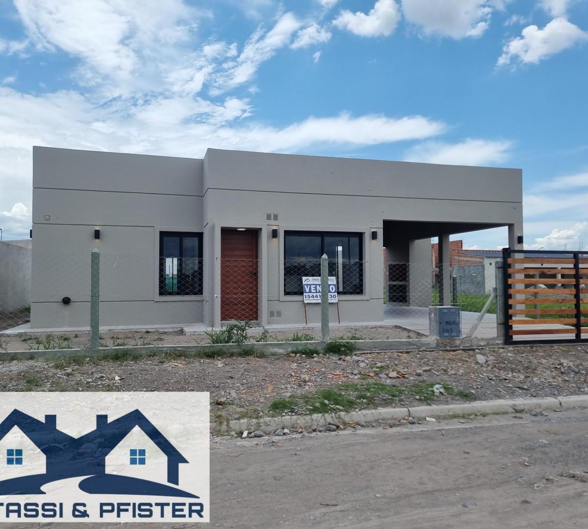 Casa a Estrenar 2 Dor Eko Distrito 4
