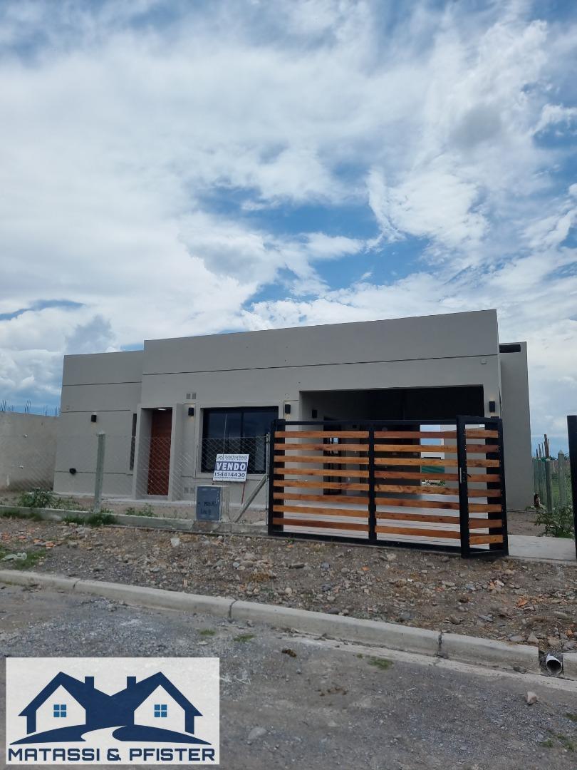 Casa a Estrenar 2 Dor Eko Distrito 3