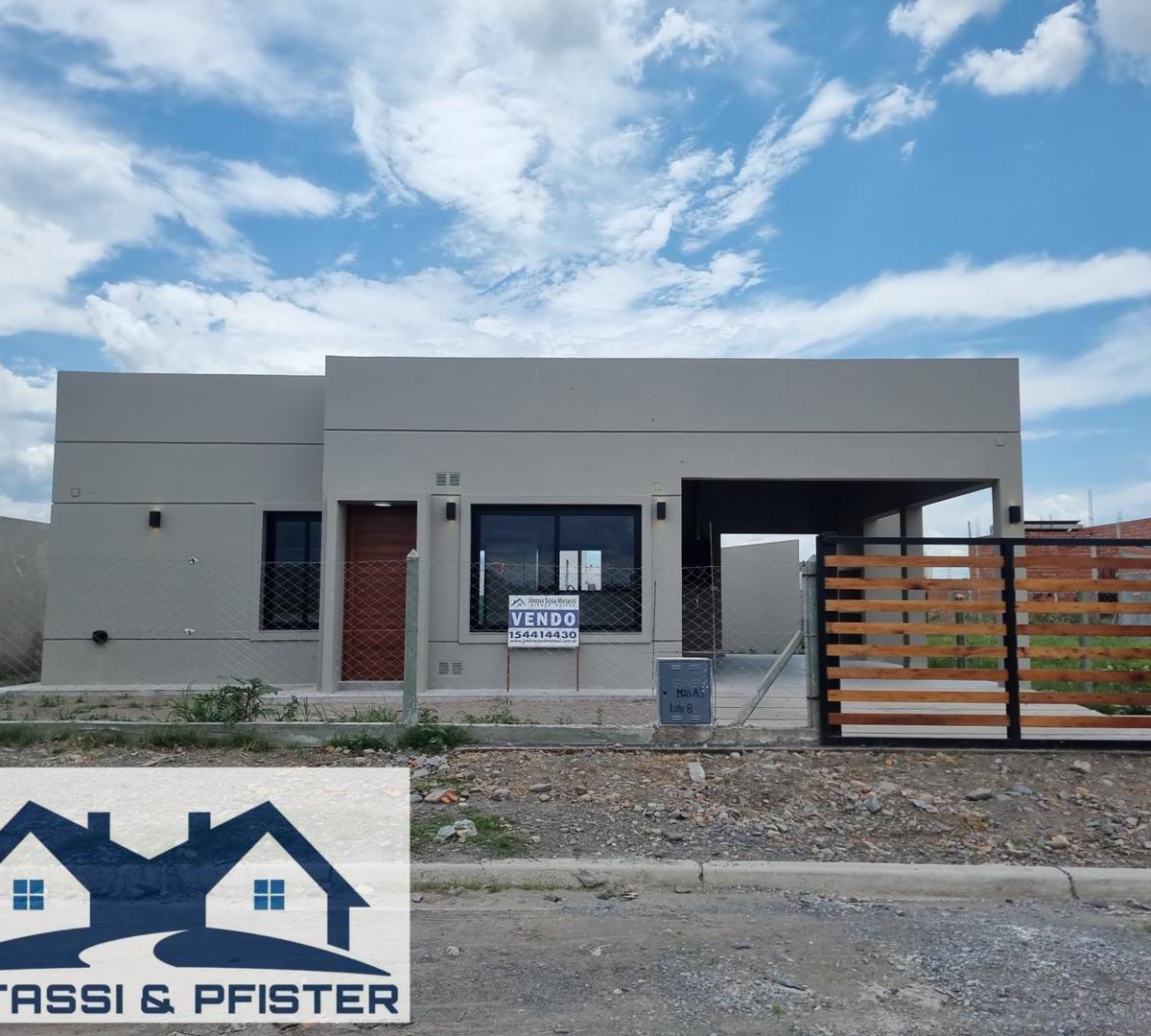 Propiedad en Argentina