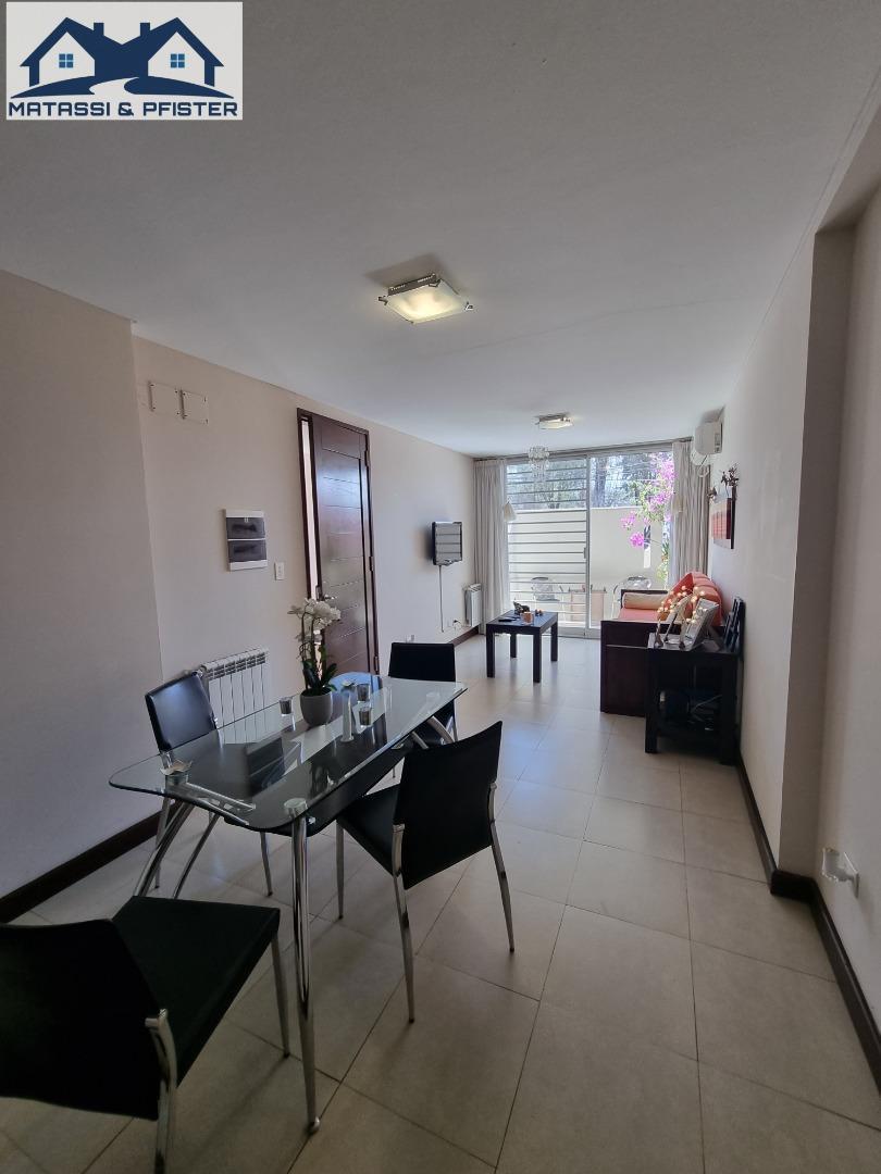 Departamento 1 Dormitorio Pb 2