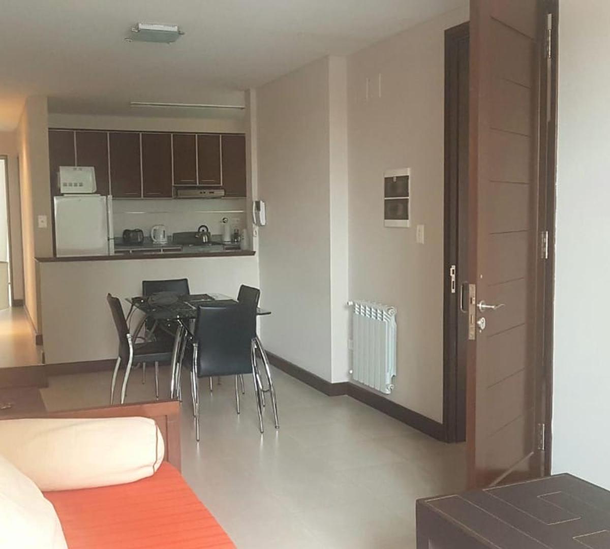 Departamento 1 Dormitorio Pb 3