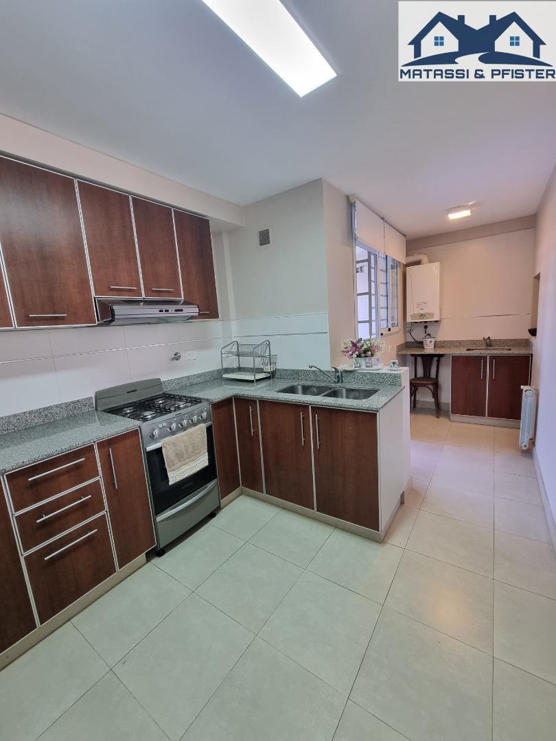 Departamento 1 Dormitorio Pb 1