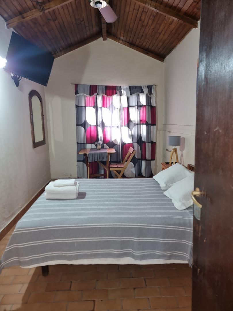 Hostal en El Microcentro en Salta 1