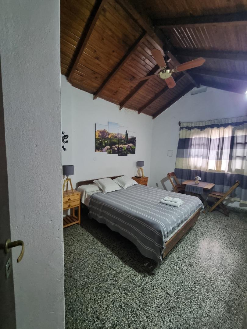 Hostal en El Microcentro en Salta 2