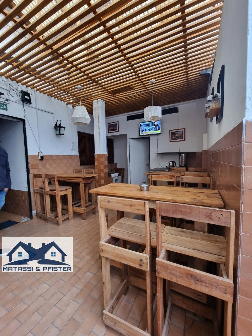 Hostal en El Microcentro en Salta 4