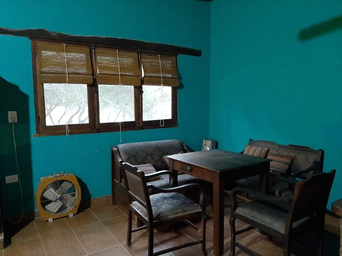 EXCELENTE Casa en CAFAYATE