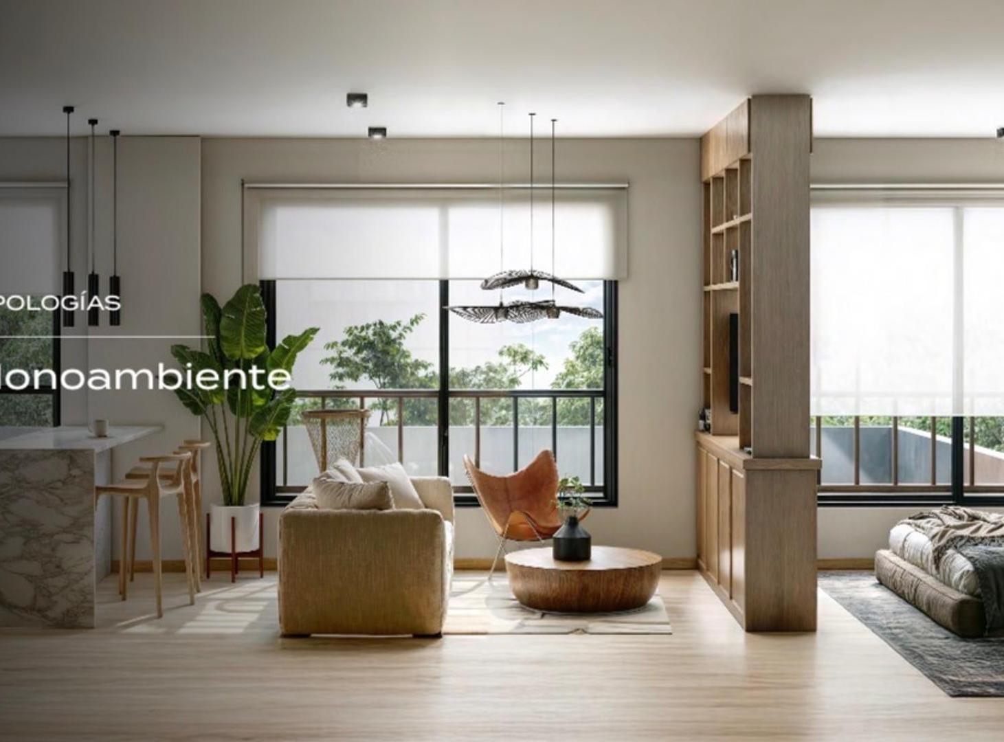 Foto de MONOAMBIENTE EDIFICIO EN POZO FINANCIACION 30 MESES, imagen 4