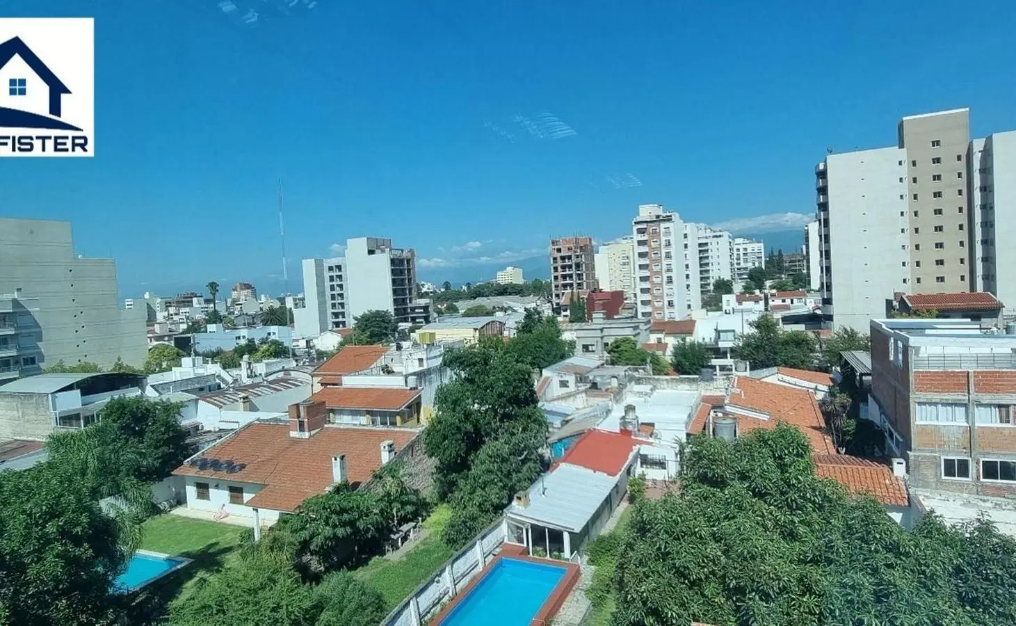 Zona Alto NOA Shopping Oficina amplia 1