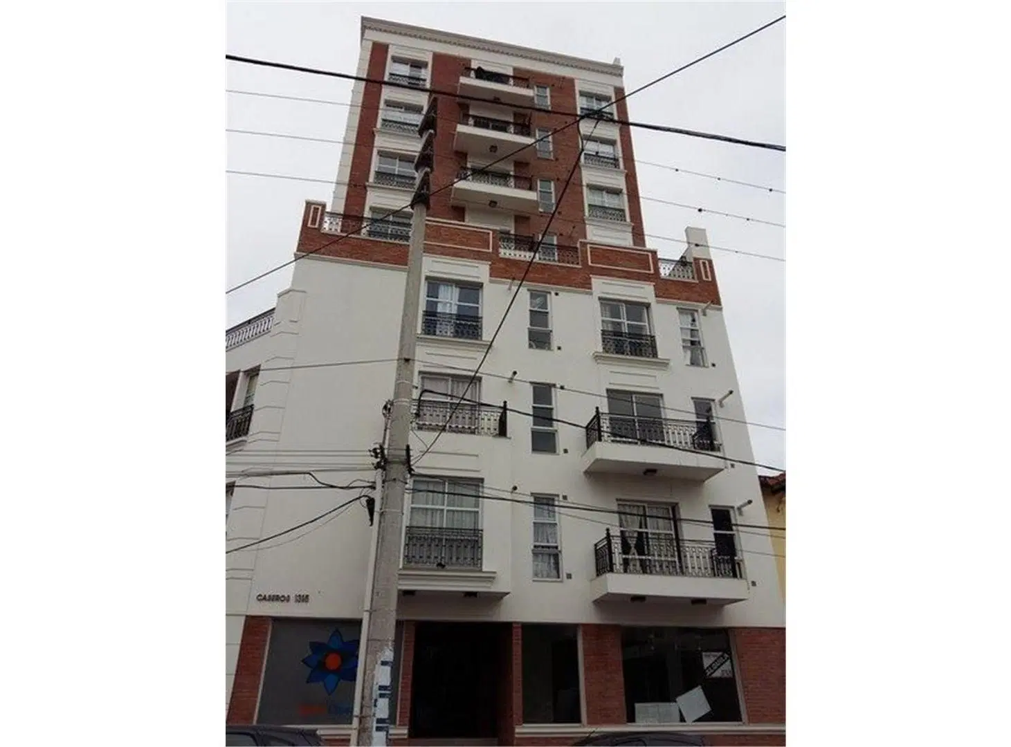 Departamento en venta de 3 dor con cochera 4