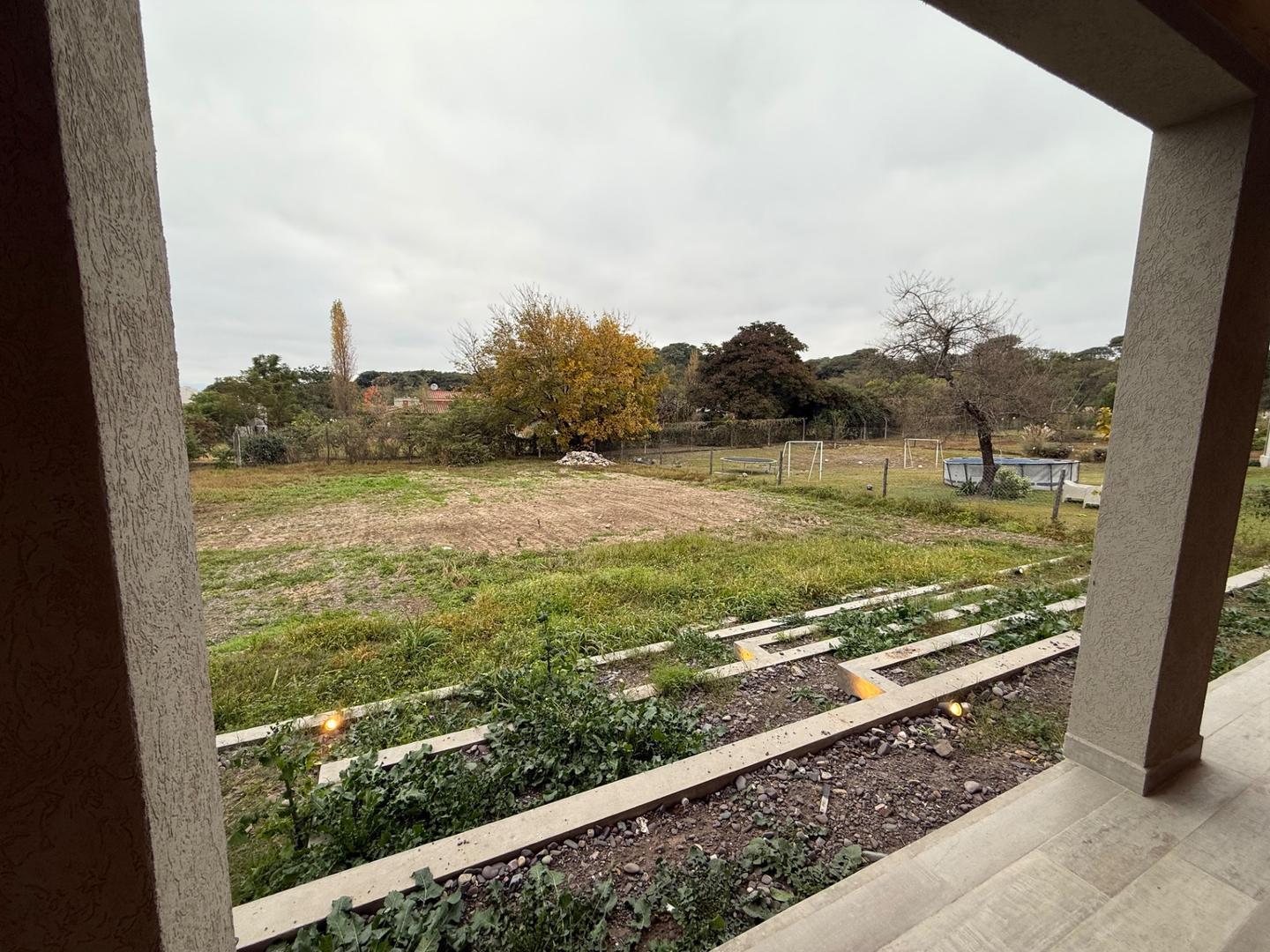 Foto de La reserva Hermosa casa a estrenar, imagen 5