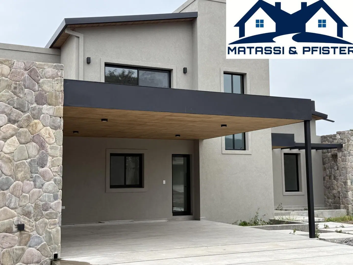 La reserva Hermosa casa a estrenar 2