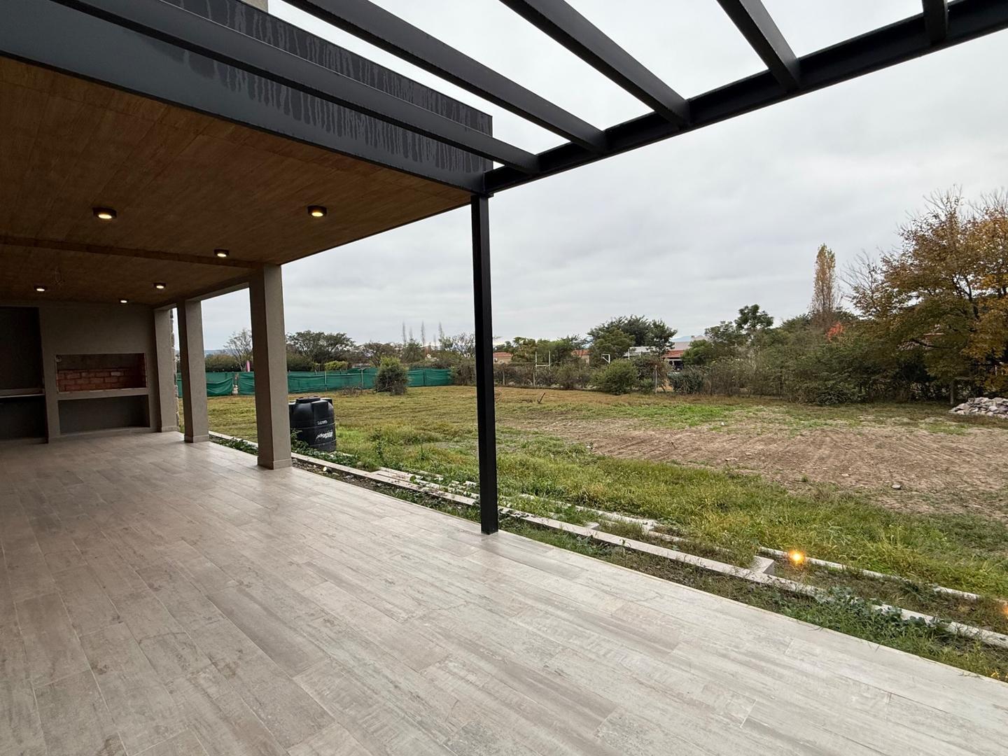 Foto de La reserva Hermosa casa a estrenar, imagen 4