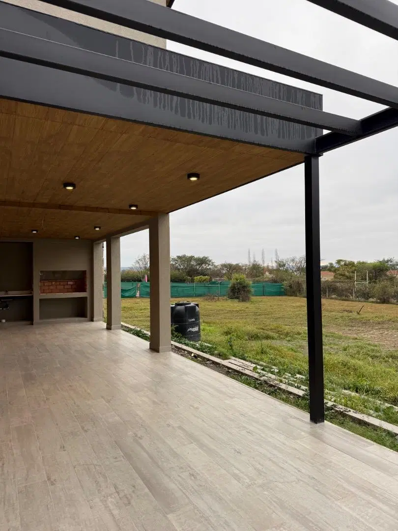 La reserva Hermosa casa a estrenar 3