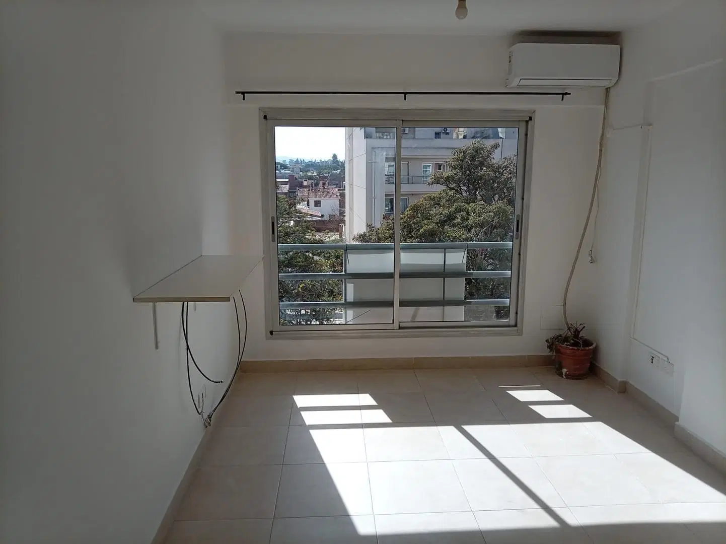 Belgrano al 1500 Monoambiente 3