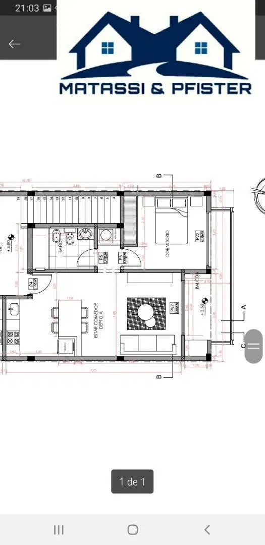 Plano 1