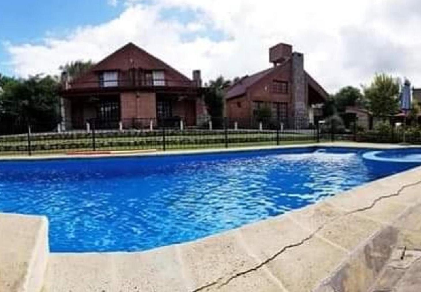 Foto de CABAÑAS en alquiler en SAN LORENZO un dor amoblada, imagen 3
