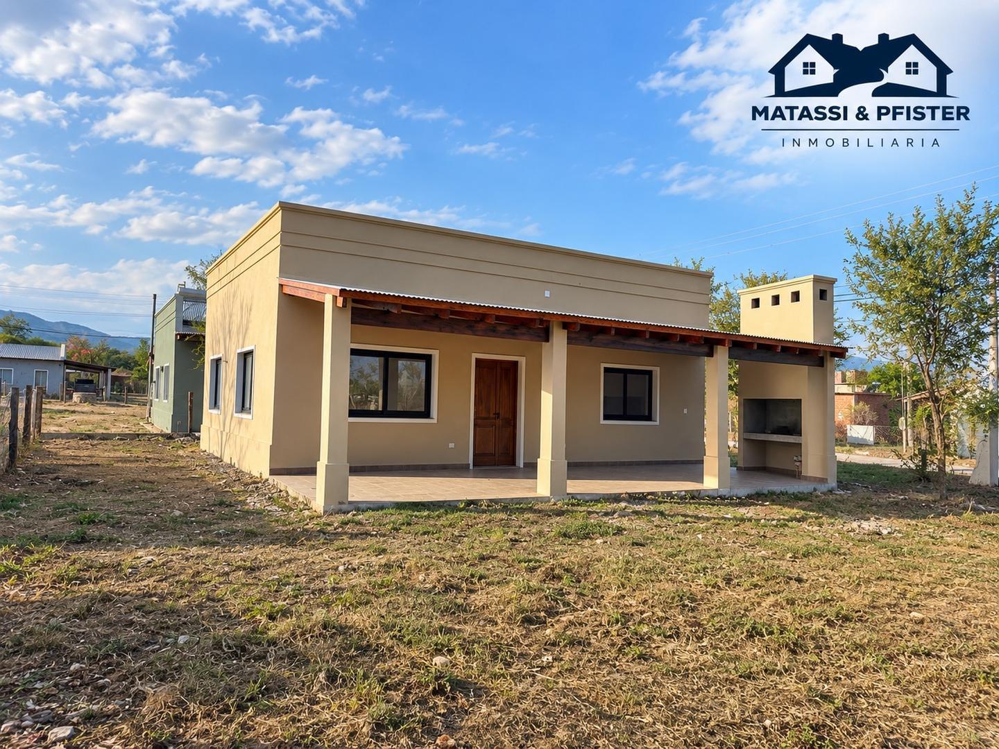 Foto de Casa a estrenar Barrio la Querencia, imagen 1