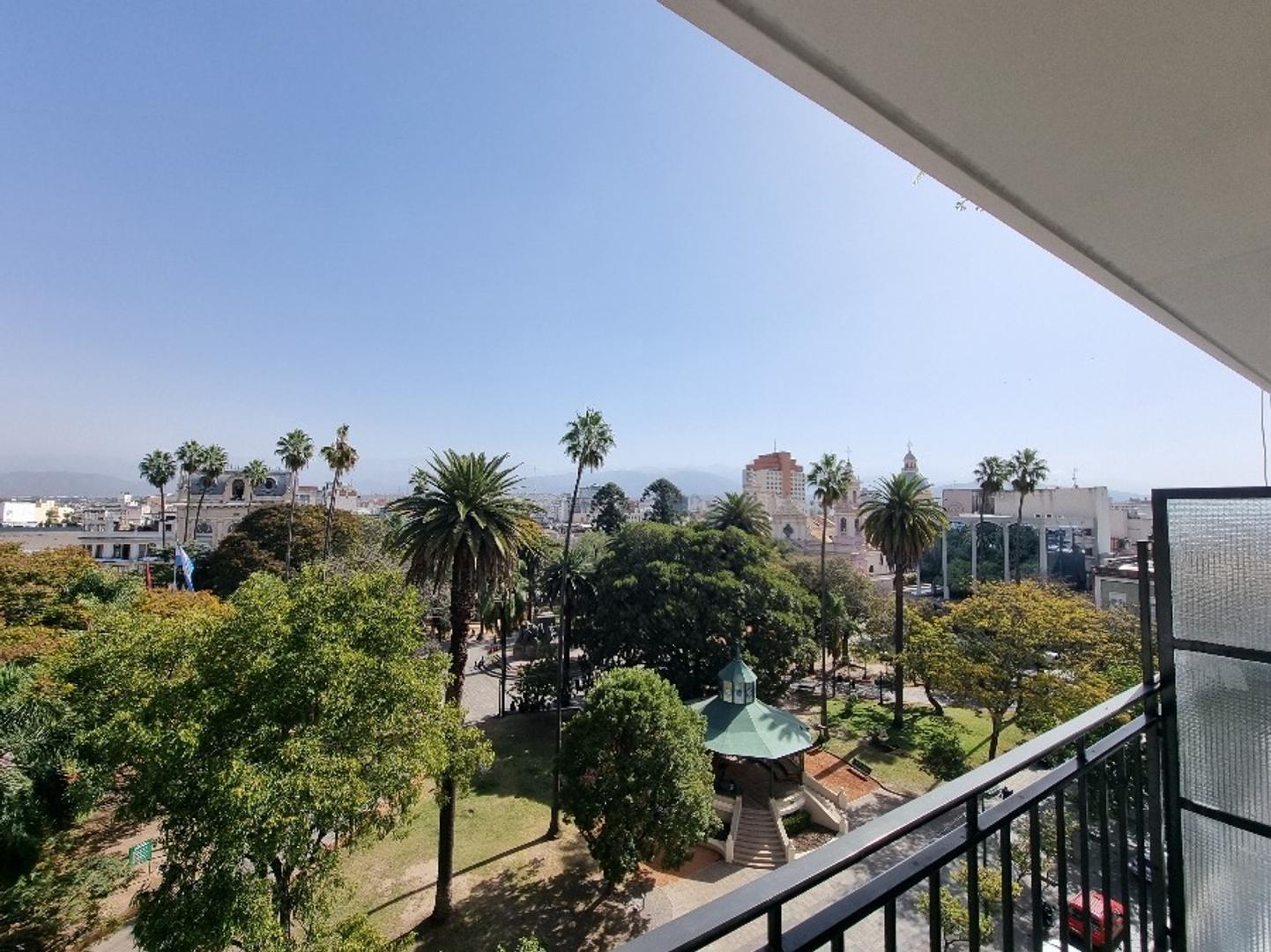 Foto de Hermoso Departamento en Alquiler de 2 dorm, imagen 1