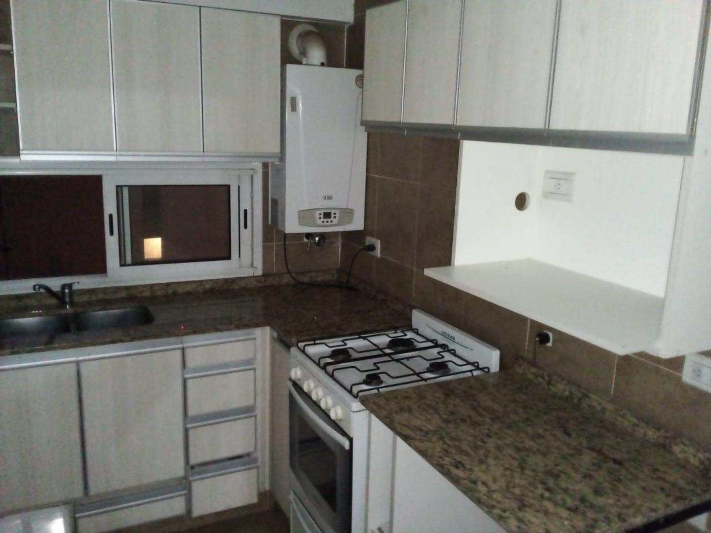 Foto de Departamento 1 dorm, imagen 4