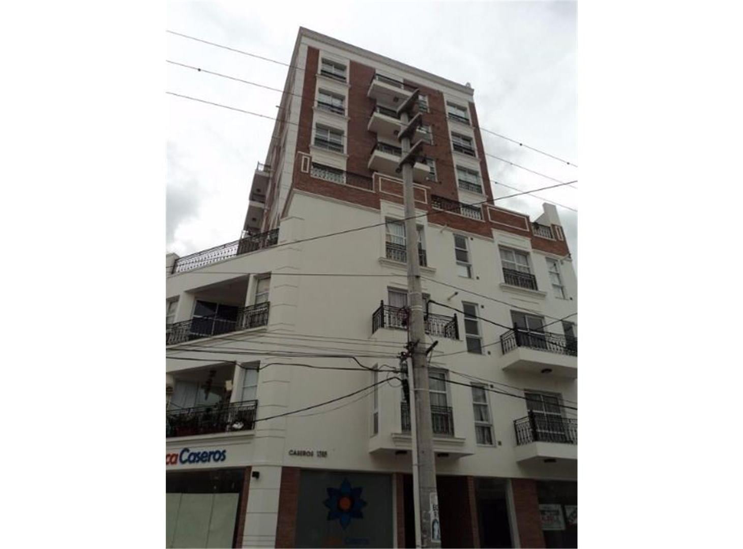 Foto de Departamento 1 dorm, imagen 1