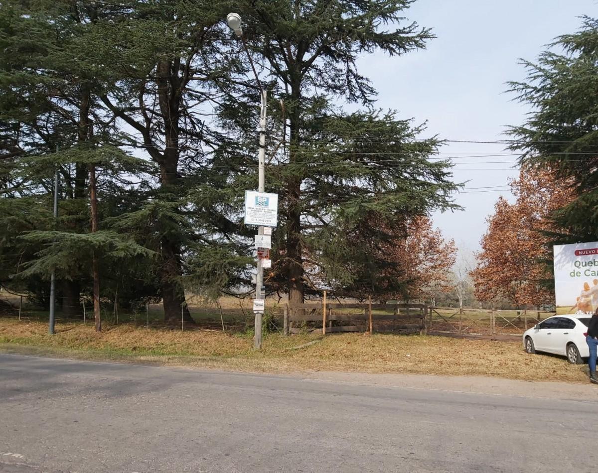 Lotes en Quebrada de Cardales – Financiacion 3