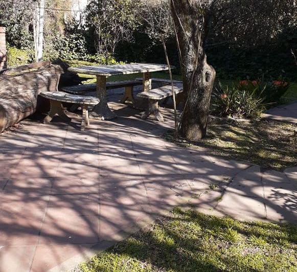 ALQUILER Casa  QUINTA en  PARQUE ALVEAR TORTUGUITAS 4
