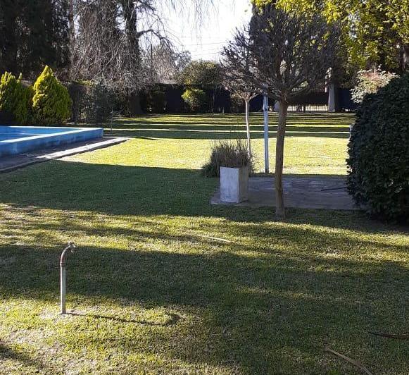 ALQUILER Casa  QUINTA en  PARQUE ALVEAR TORTUGUITAS 2