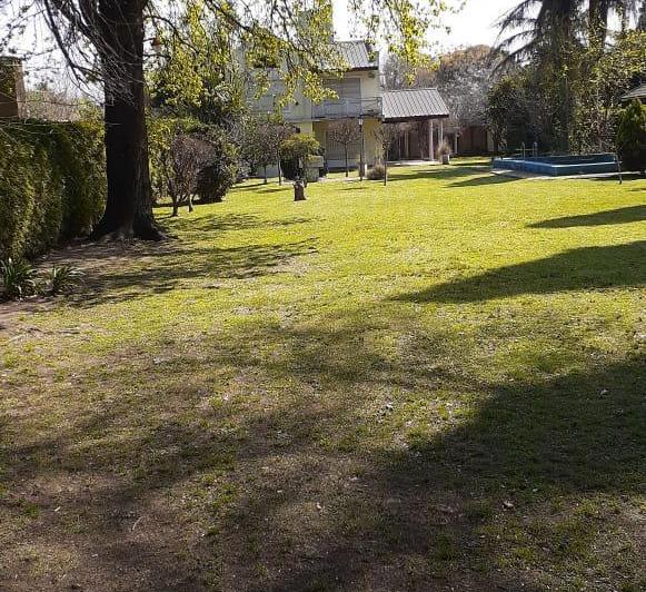 ALQUILER Casa  QUINTA en  PARQUE ALVEAR TORTUGUITAS 5