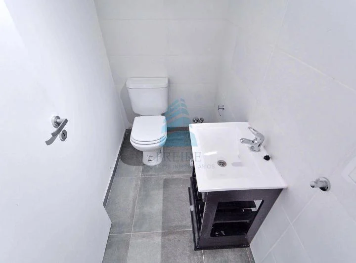Venta departamento tres ambientes, balcón con parrilla | Condominio El Reparo, km 51 Pilar 4