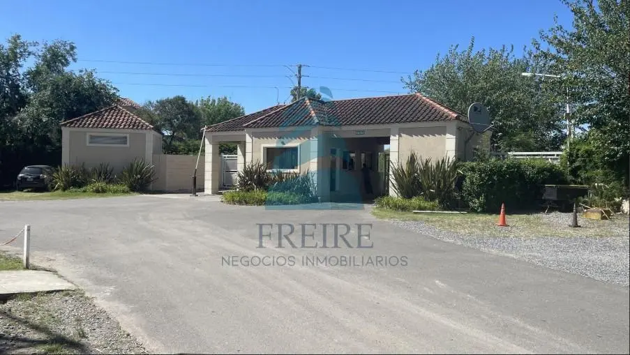 VENTA | Departamento 3 ambientes en Altos del Molino, Pilar 2