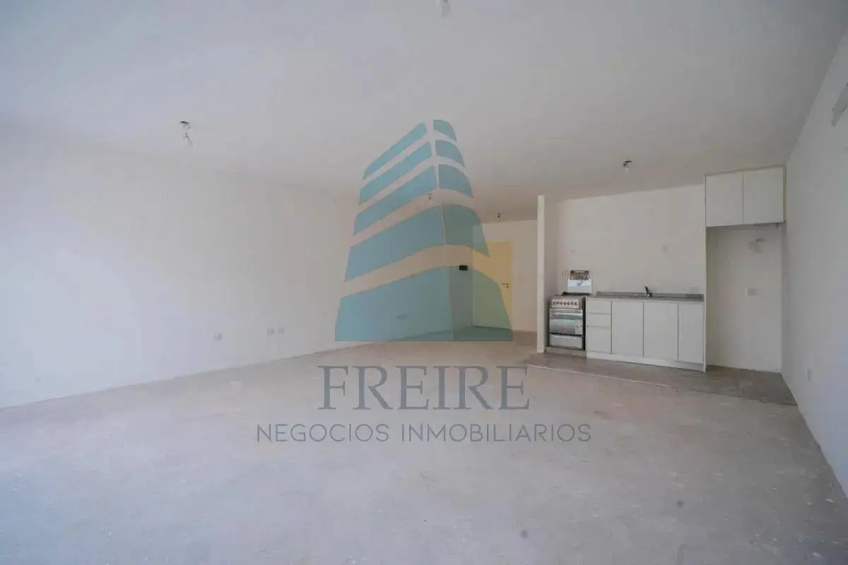 VENTA Departamento Monoambiente en Pueblo Caamaño | OPORTUNIDAD 1