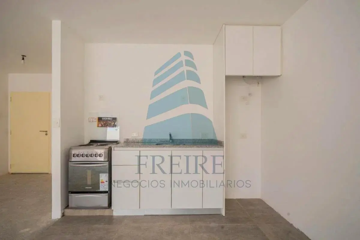 VENTA Departamento Monoambiente en Pueblo Caamaño | OPORTUNIDAD 3