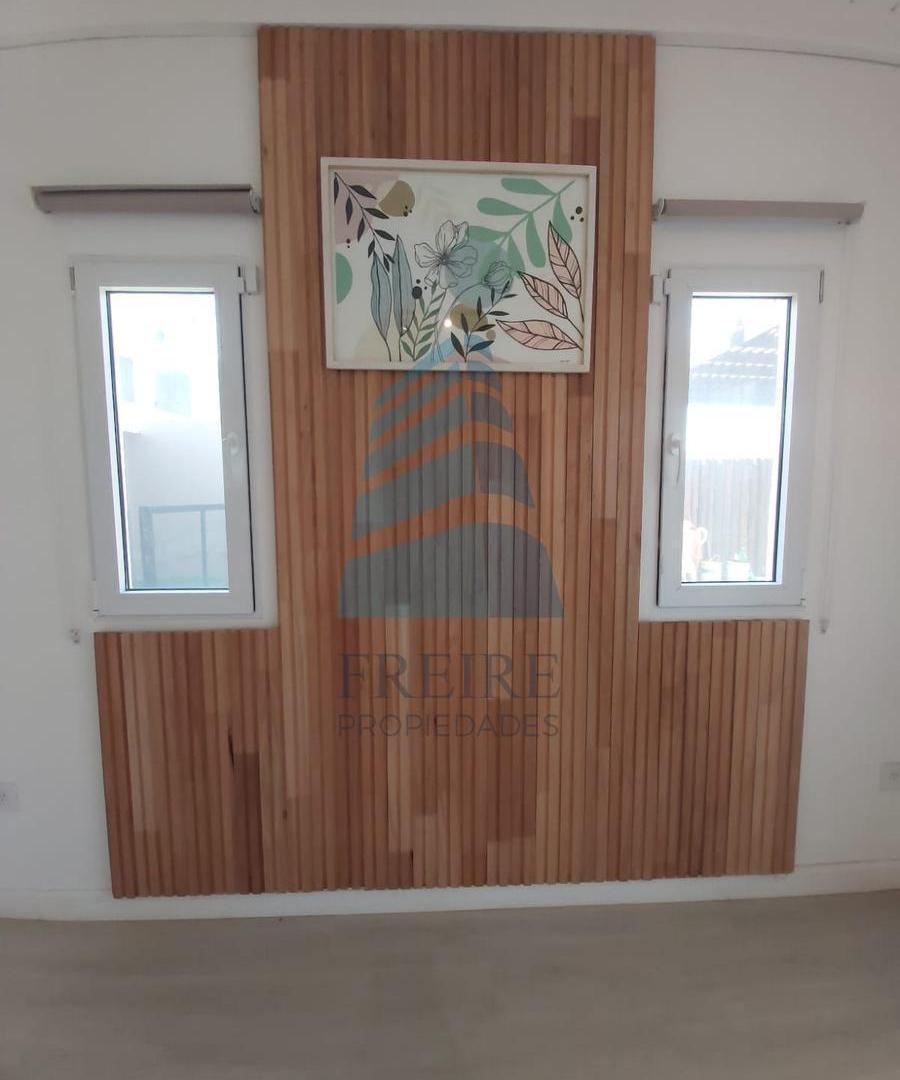 Foto de ALQUILER Casa de 3 ambientes en Barrio Carabassa, Pilar, imagen 1