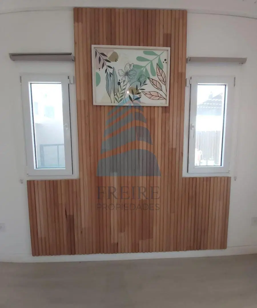 ALQUILER Casa de 3 ambientes en Barrio Carabassa, Pilar 3