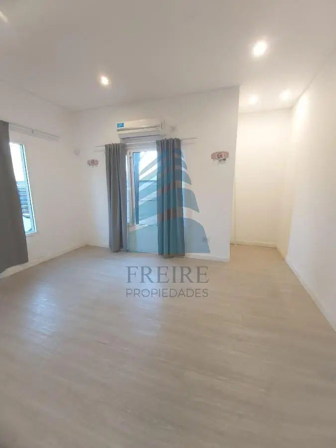 ALQUILER Casa de 3 ambientes en Barrio Carabassa, Pilar 2