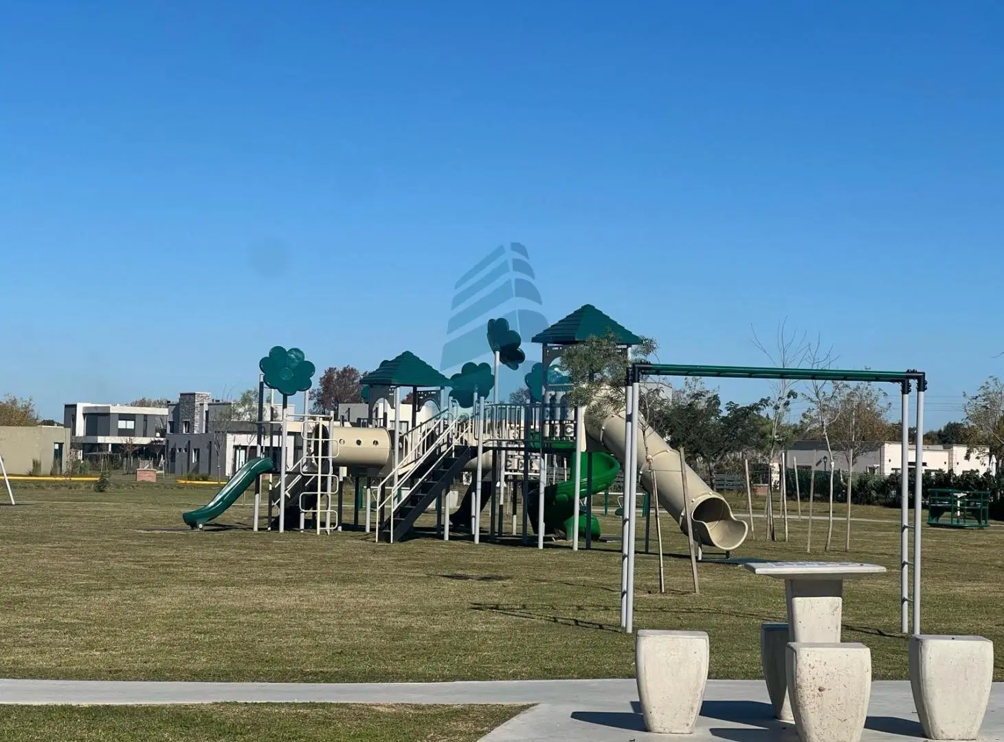 VENTA Terreno INTERNO - Bario San Pablo, Derqui, Pilar 4