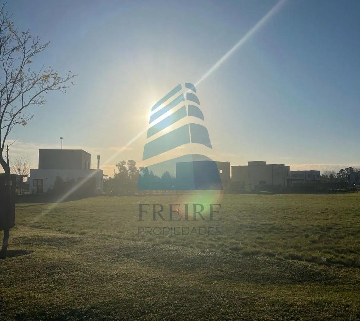 VENTA Terreno INTERNO - Bario San Pablo, Derqui, Pilar 5