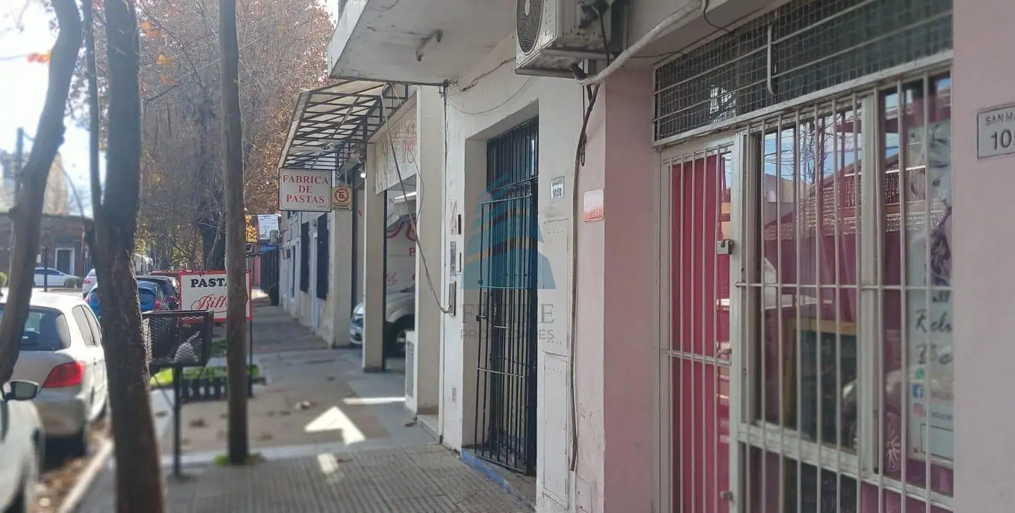 ALQUILER - DEPARTAMENTO 2 ambientes EN PILAR CENTRO 3