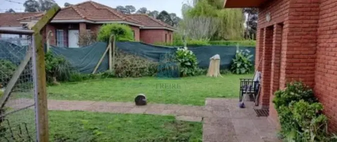VENTA - CASA EN LOMAS DEL GOLF MAR DEL PLATA 3