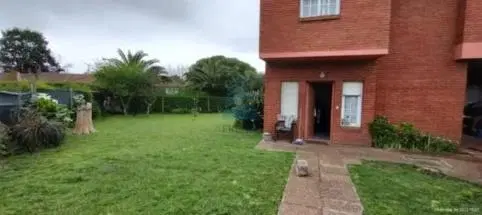 VENTA - CASA EN LOMAS DEL GOLF MAR DEL PLATA 2