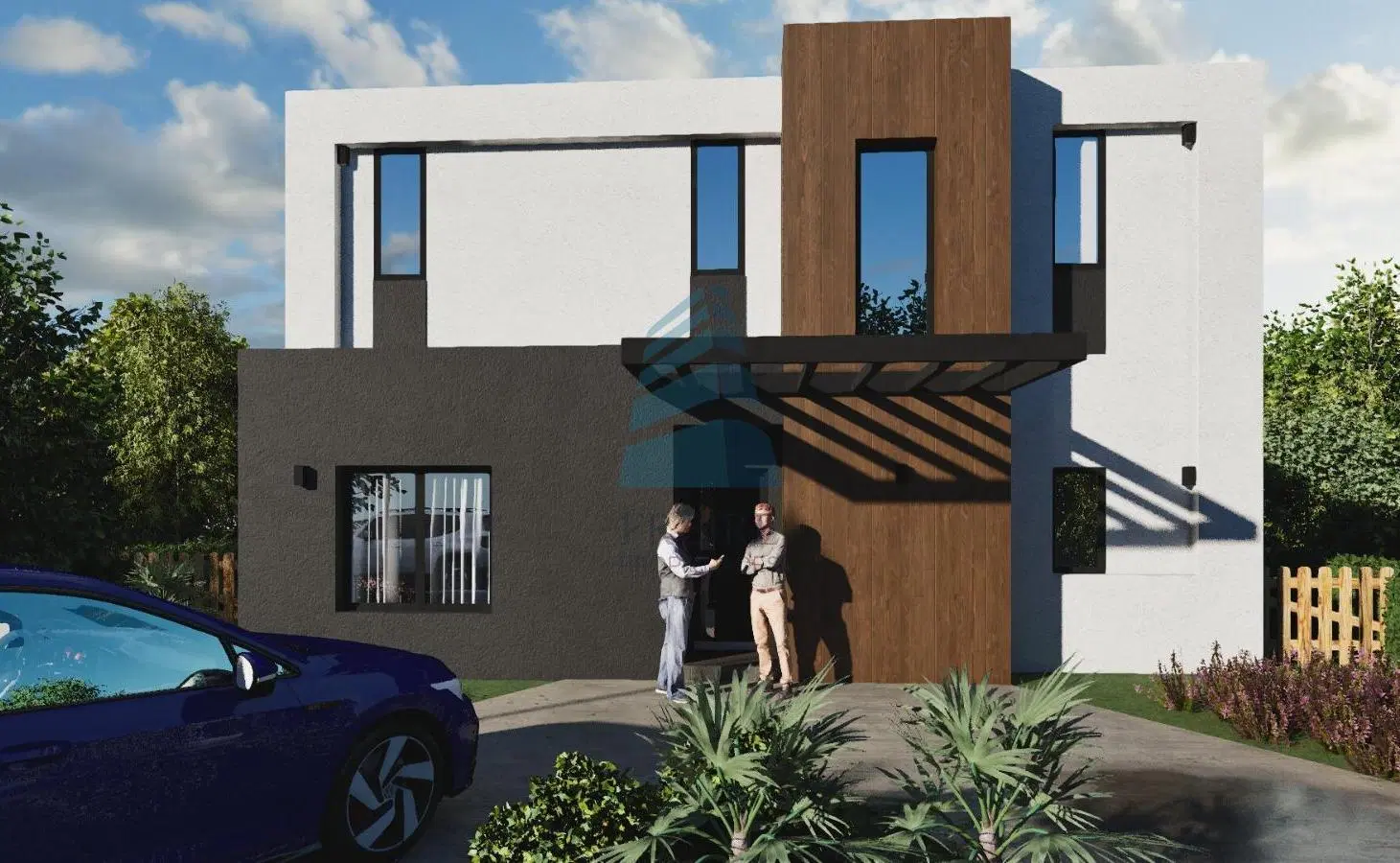 CASA DE 5 AMBIENTES CON PILETA Y GALERÍA, BARRIO SAN PABLO, PILAR 8