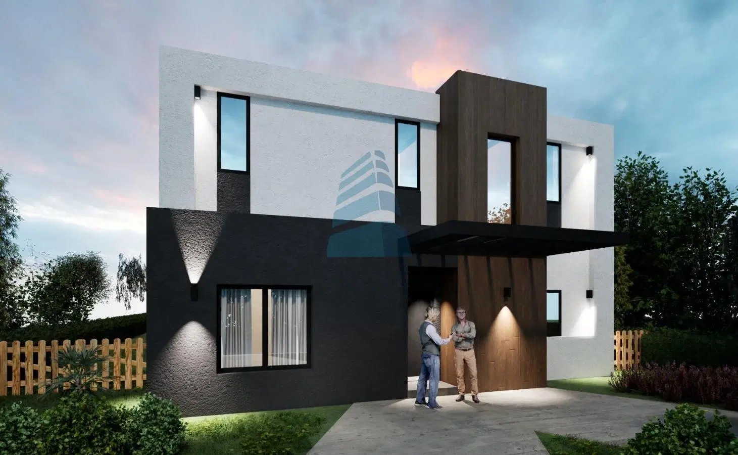 CASA DE 5 AMBIENTES CON PILETA Y GALERÍA, BARRIO SAN PABLO, PILAR 2