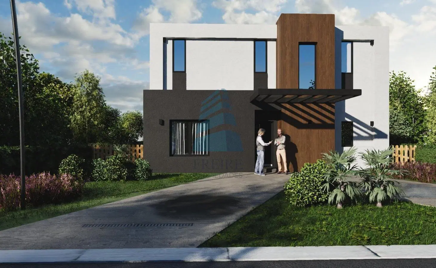 CASA DE 5 AMBIENTES CON PILETA Y GALERÍA, BARRIO SAN PABLO, PILAR 4