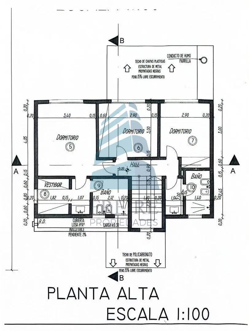 Plano 3