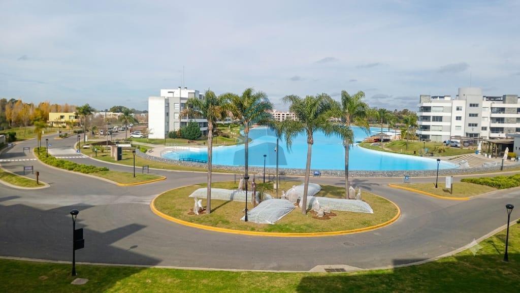 VENTA - DEPARTAMENTO 3 Ambientes, Vista a la Laguna - Lagoon, Pilar