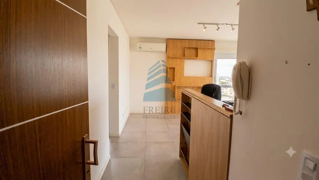 VENTA - DEPARTAMENTO 3 Ambientes, Vista a la Laguna - Lagoon, Pilar 2